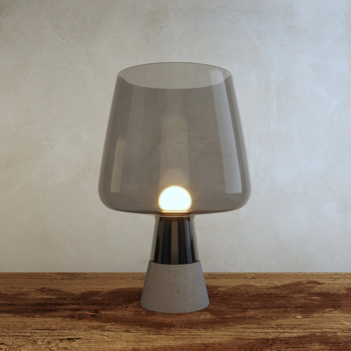Petrus Table Lamp - Image 2