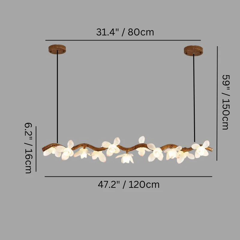 Phaestra Linear Light - Image 11