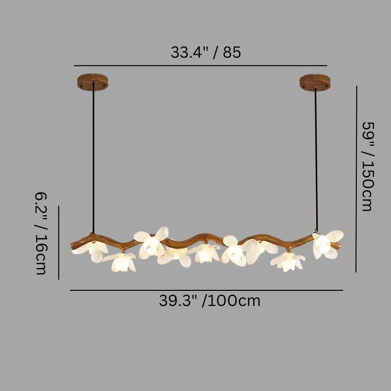 Phaestra Linear Light - Image 12