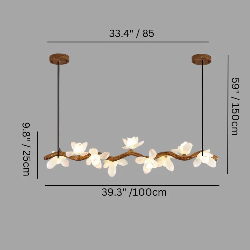 Phaestra Linear Light - Image 13