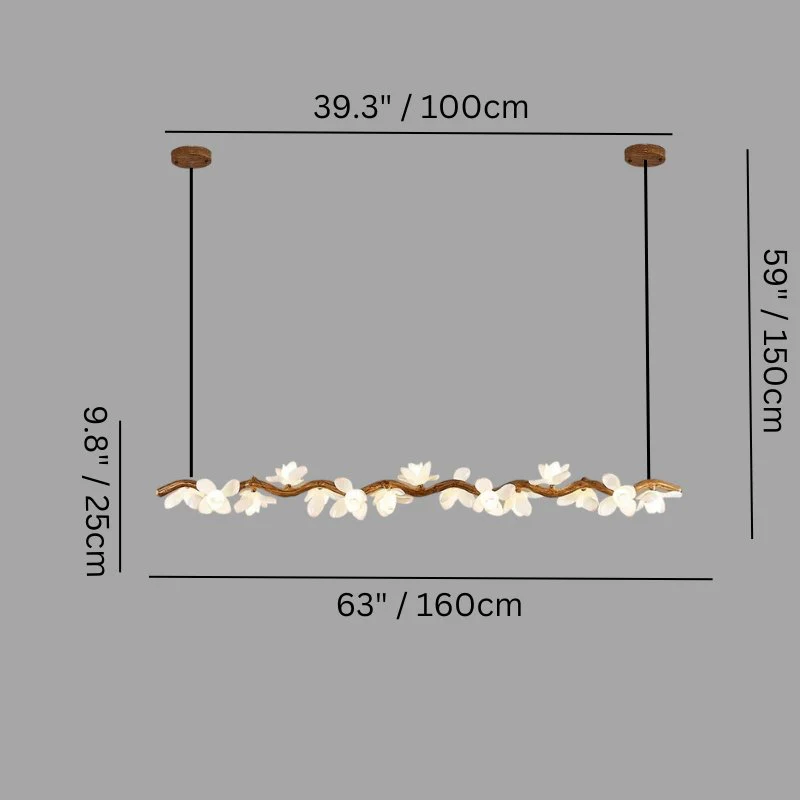 Phaestra Linear Light - Image 6