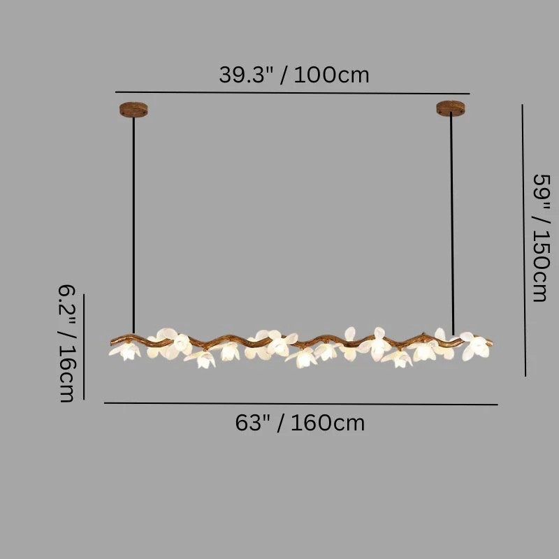 Phaestra Linear Light - Image 7