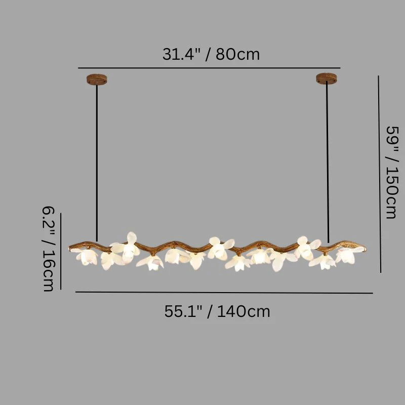 Phaestra Linear Light - Image 8