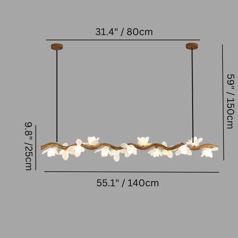 Phaestra Linear Light - Image 9