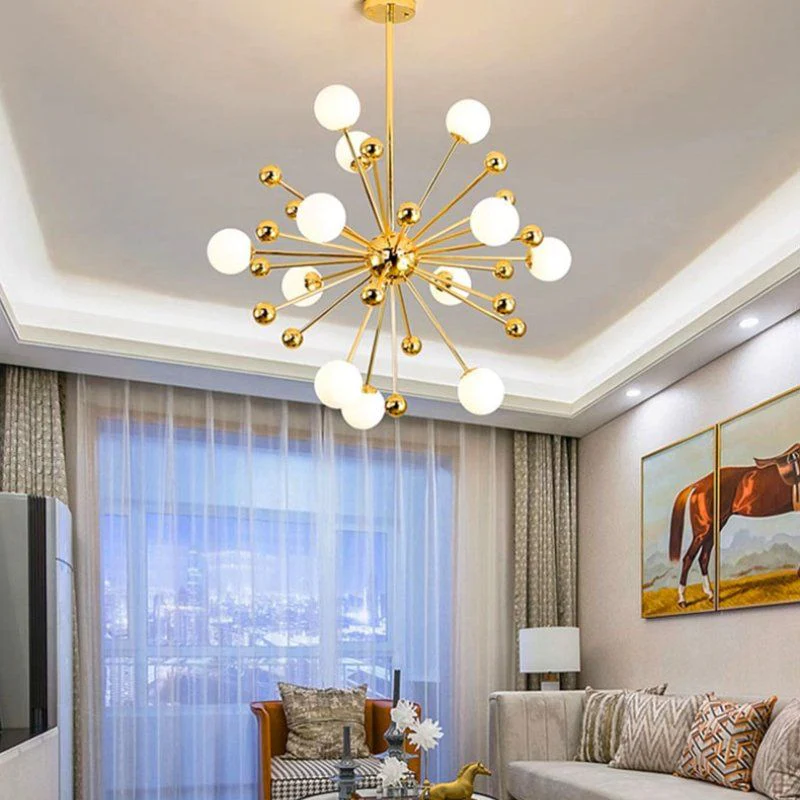 Phare Indoor Chandlier - Image 2