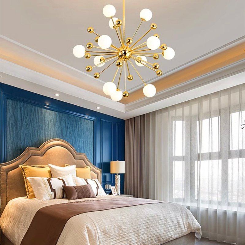 Phare Indoor Chandlier - Image 3