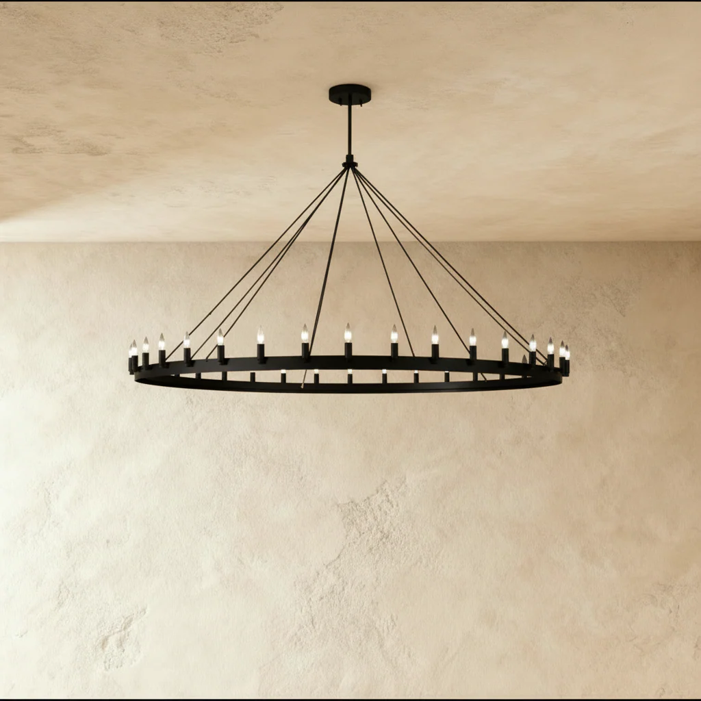 Phlox Chandelier - Image 10