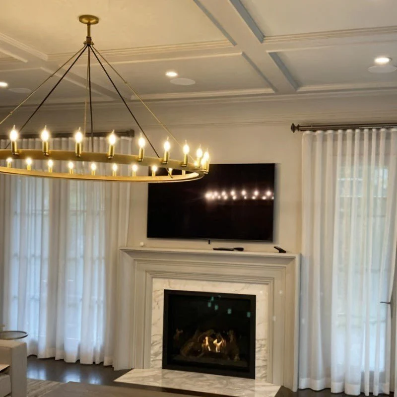 Phlox Chandelier - Image 11