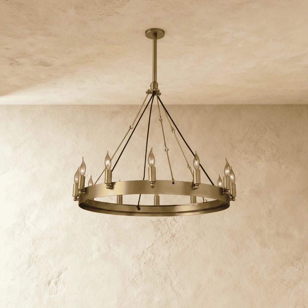 Phlox Chandelier - Image 2