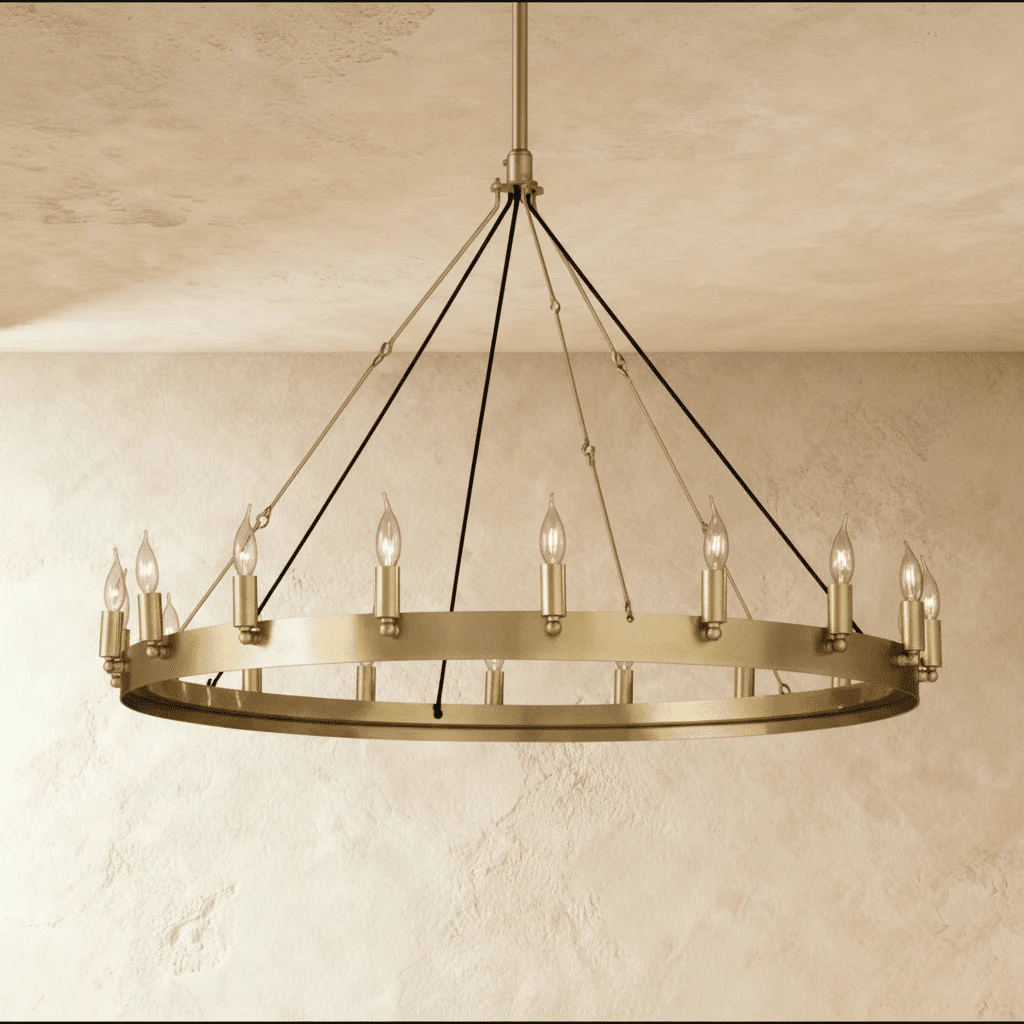 Phlox Chandelier - Image 3