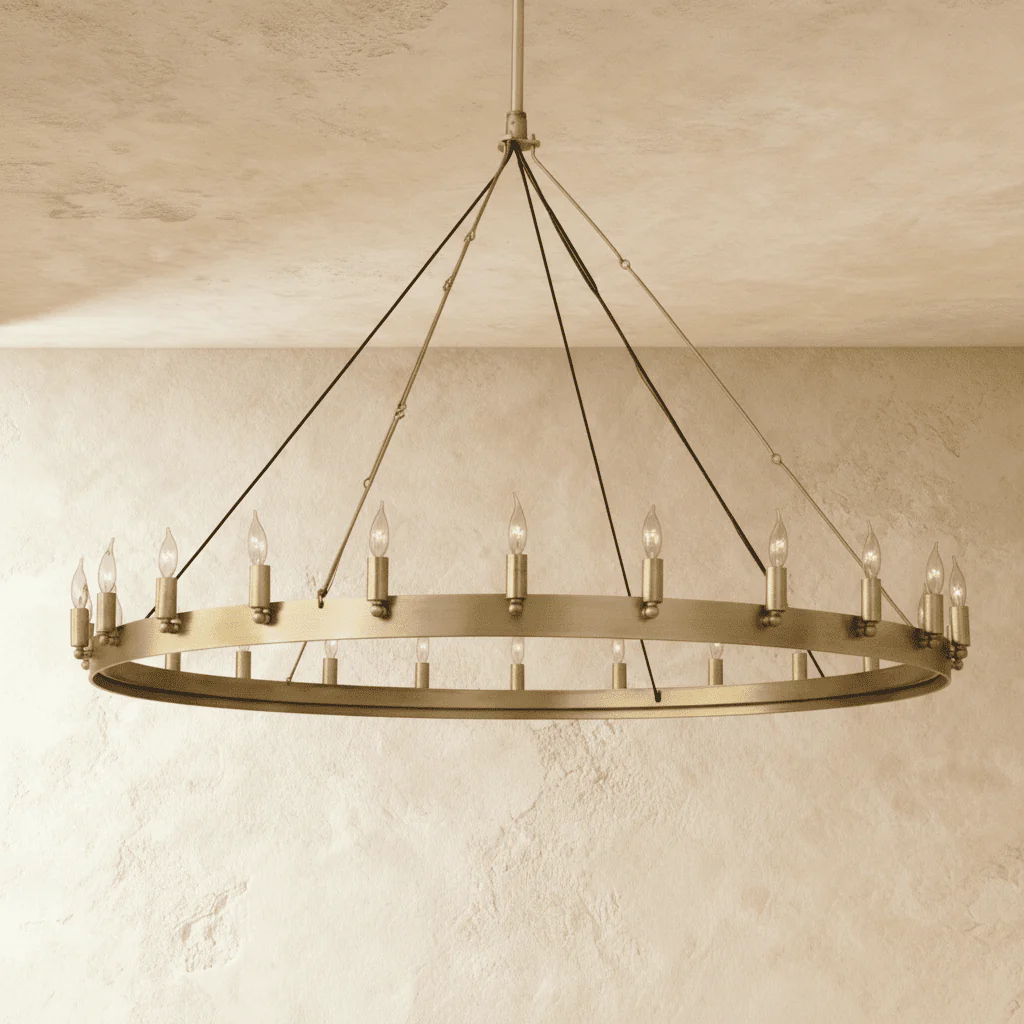 Phlox Chandelier - Image 4