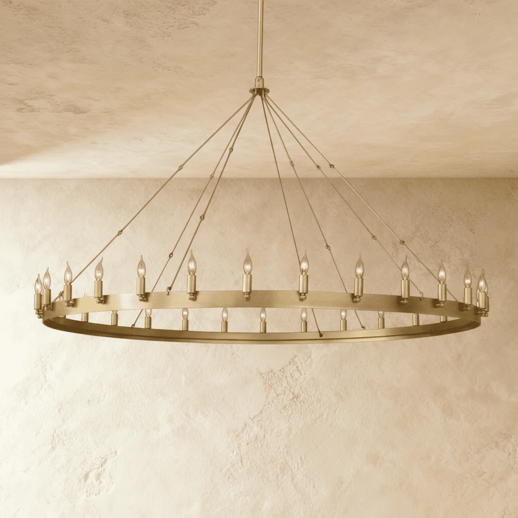Phlox Chandelier - Image 5