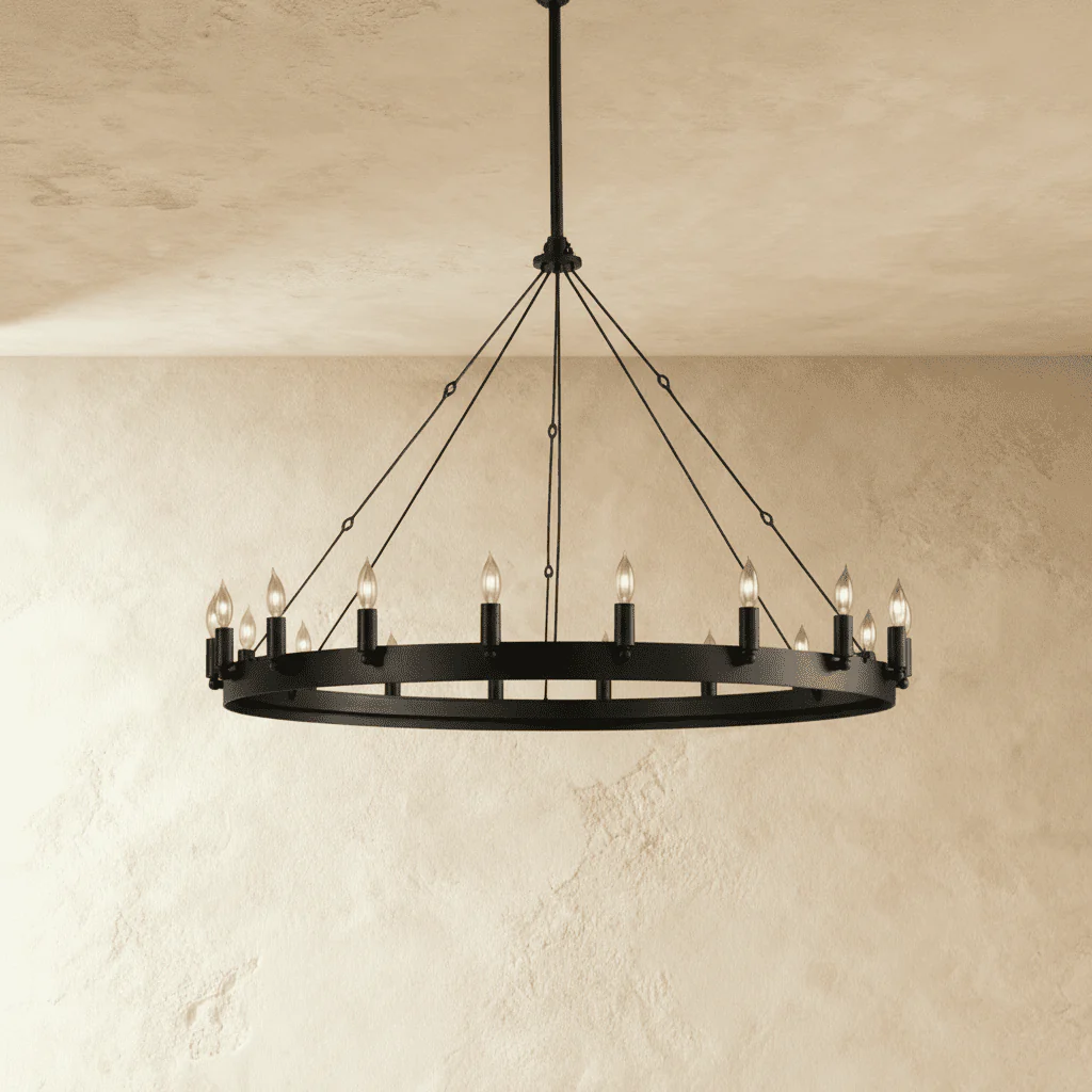 Phlox Chandelier - Image 7