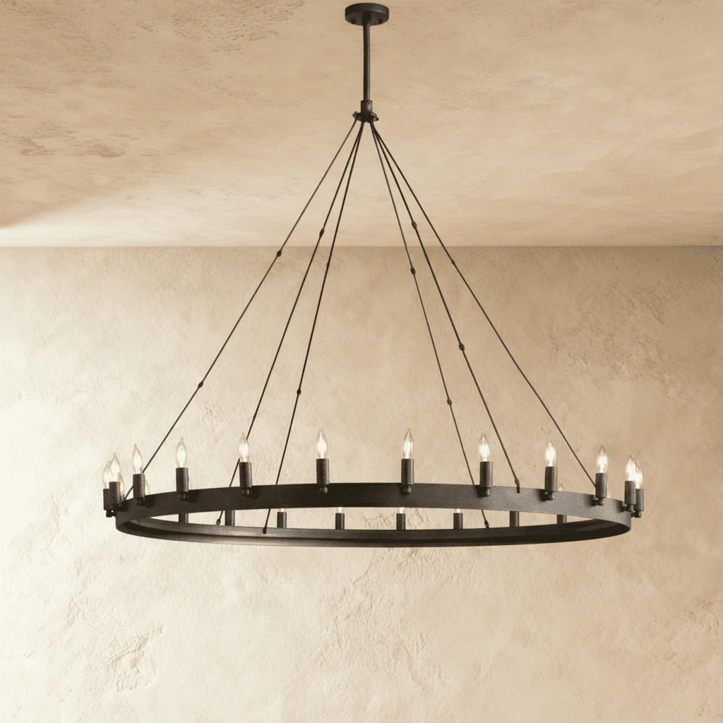 Phlox Chandelier - Image 8