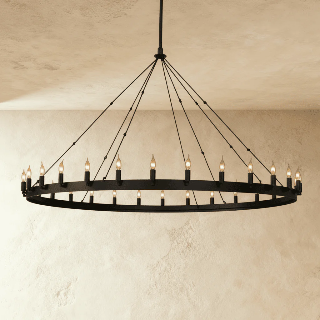 Phlox Chandelier - Image 9