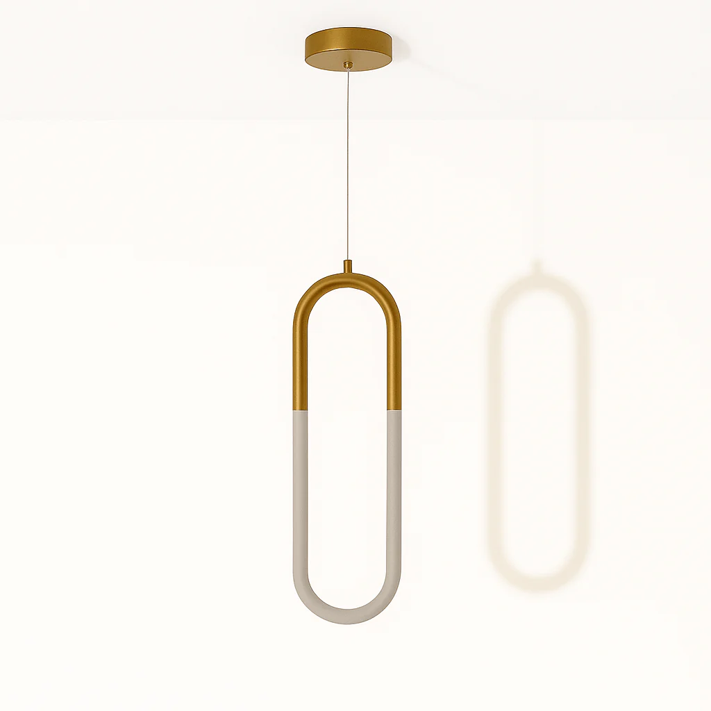 Phoebus Pendant Light