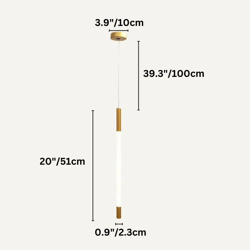 Phoebus Pendant Light - Image 15