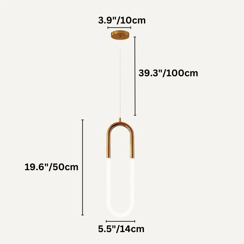Phoebus Pendant Light - Image 17
