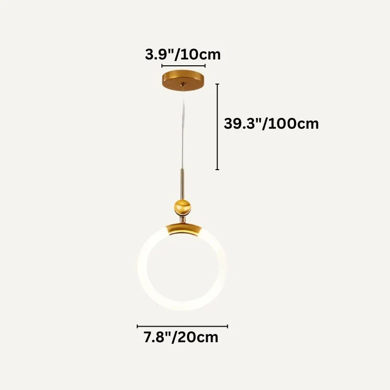 Phoebus Pendant Light - Image 18