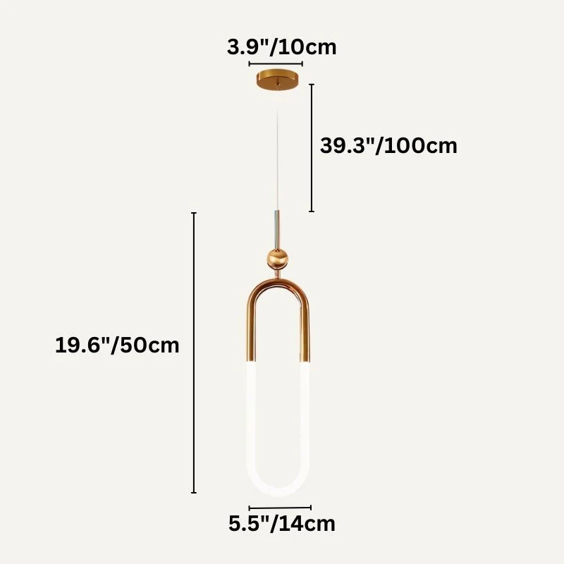 Phoebus Pendant Light - Image 19