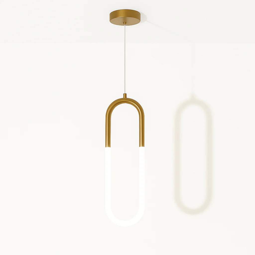 Phoebus Pendant Light - Image 2