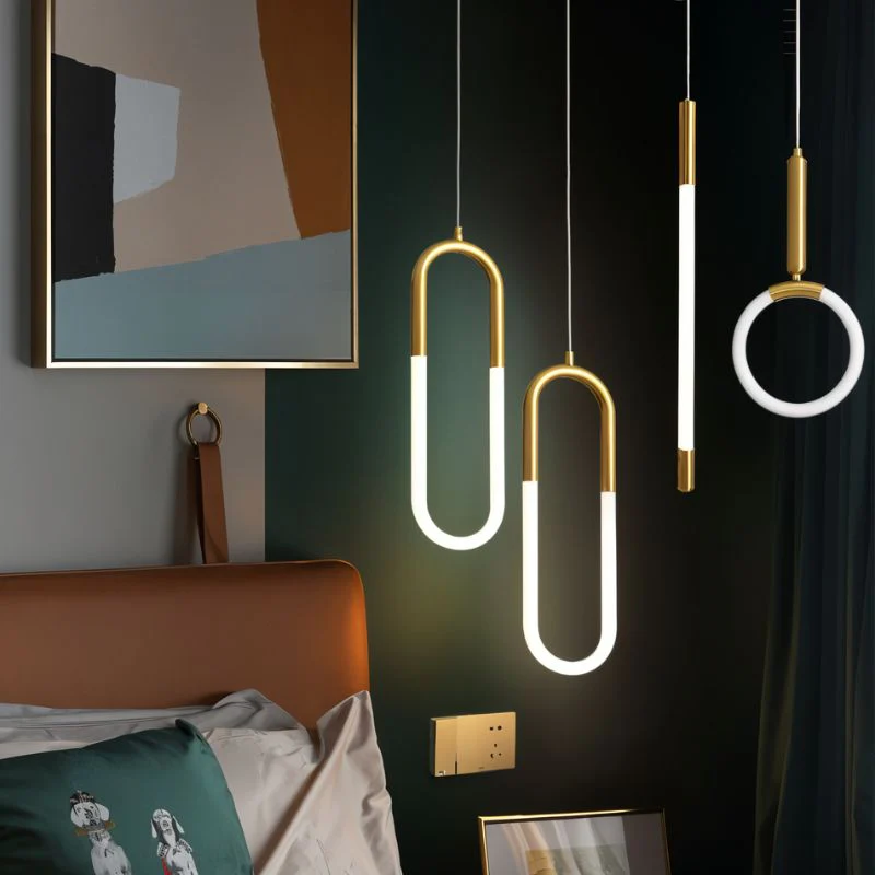 Phoebus Pendant Light - Image 3