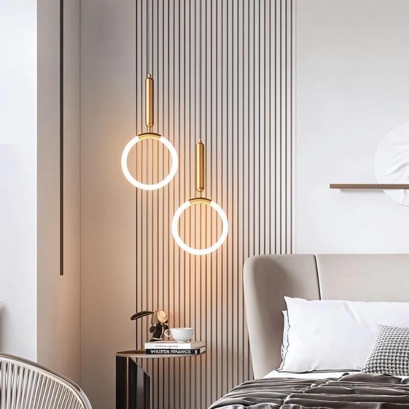 Phoebus Pendant Light - Image 4