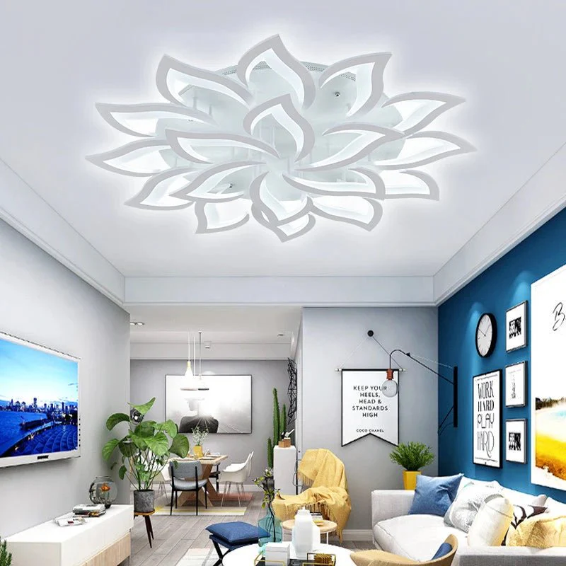 Phool Ceiling Light - Image 2