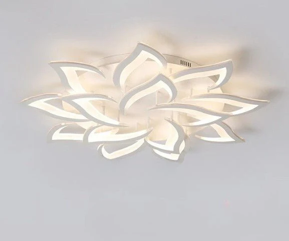 Phool Ceiling Light - Image 4