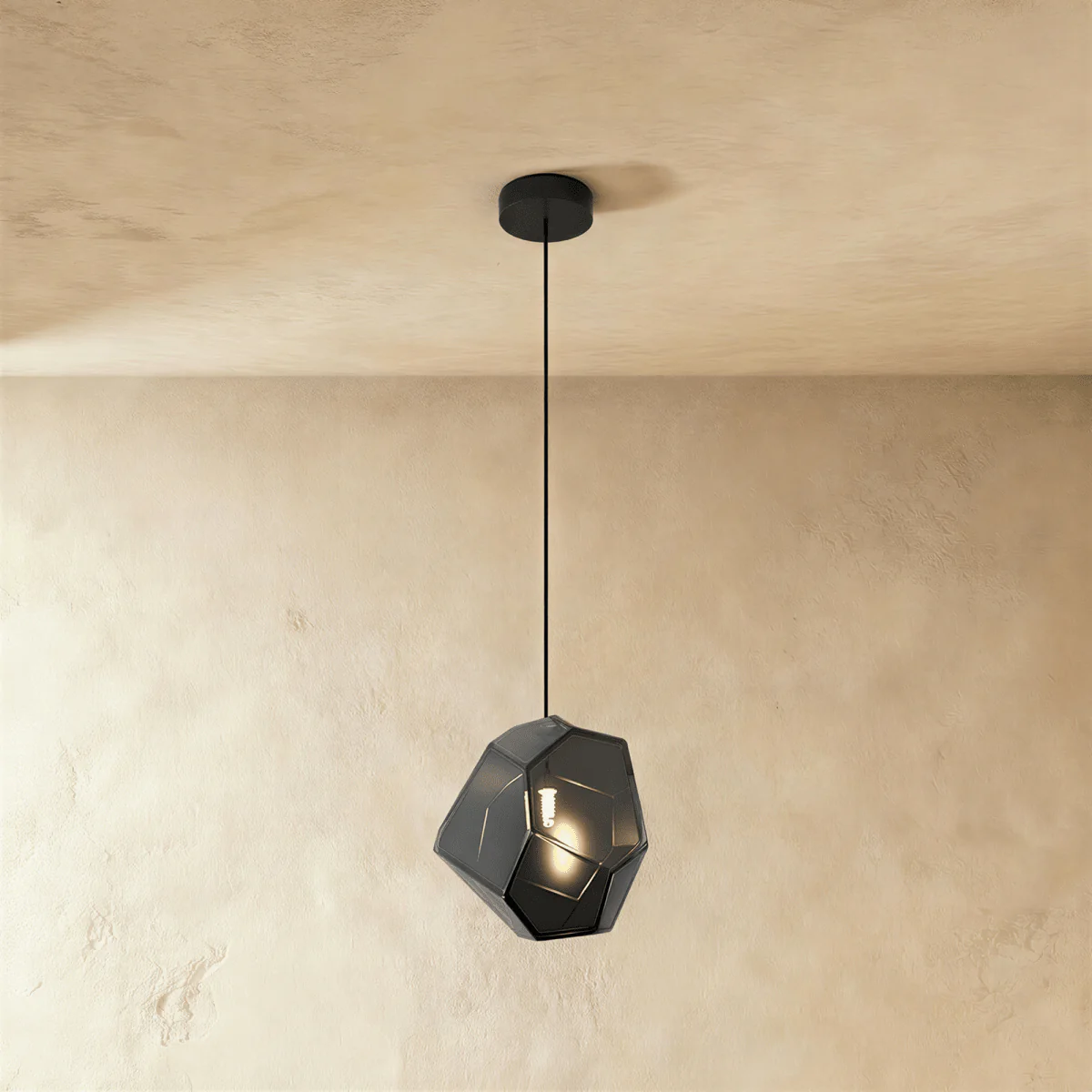 Piedra Pendant Light - Image 11