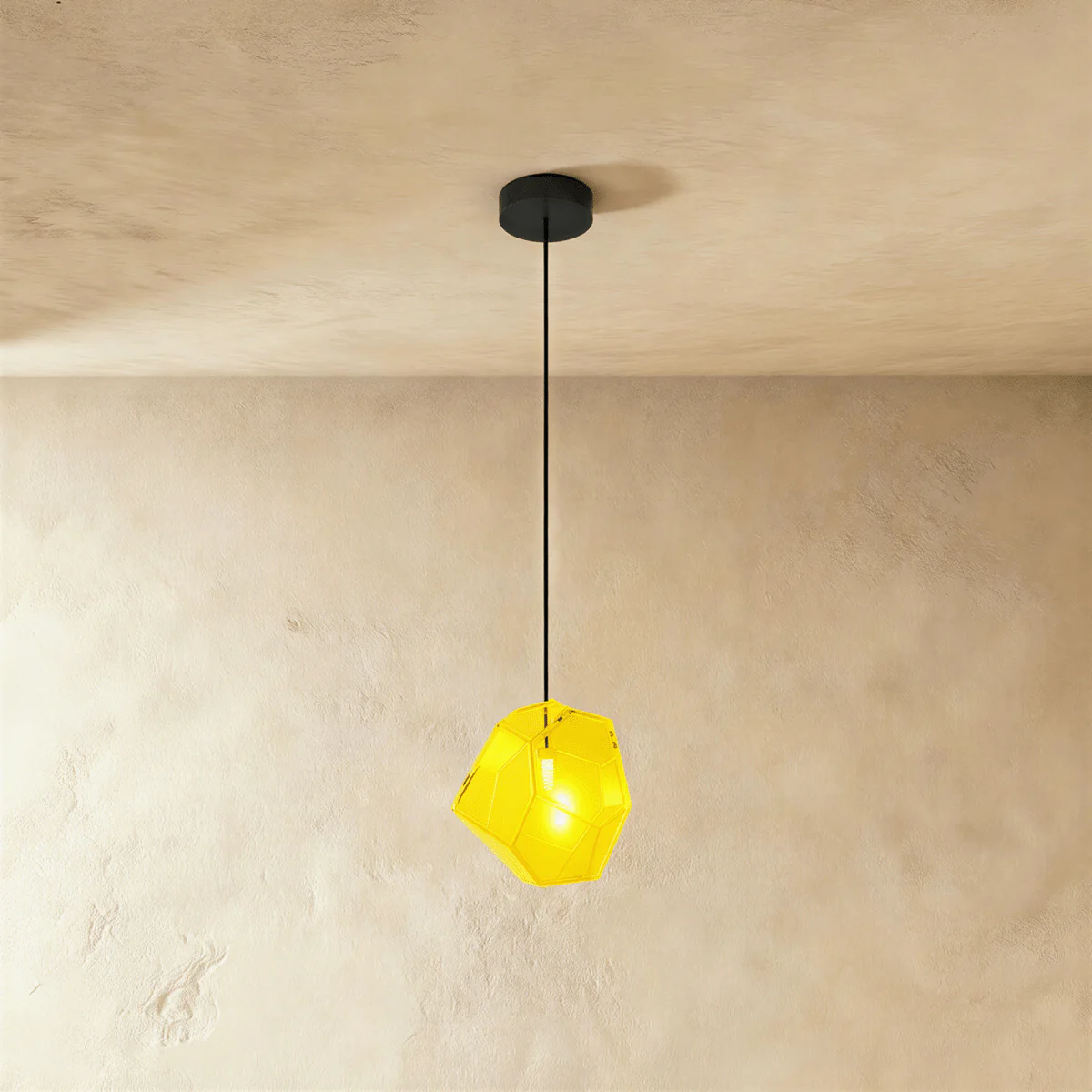 Piedra Pendant Light - Image 12