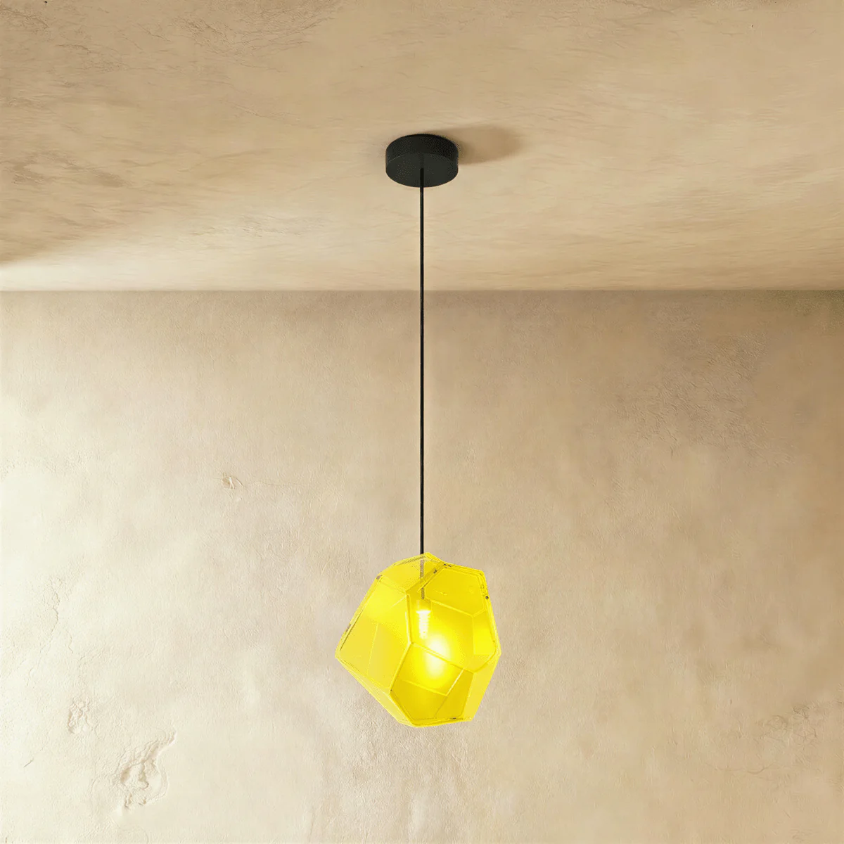 Piedra Pendant Light - Image 13