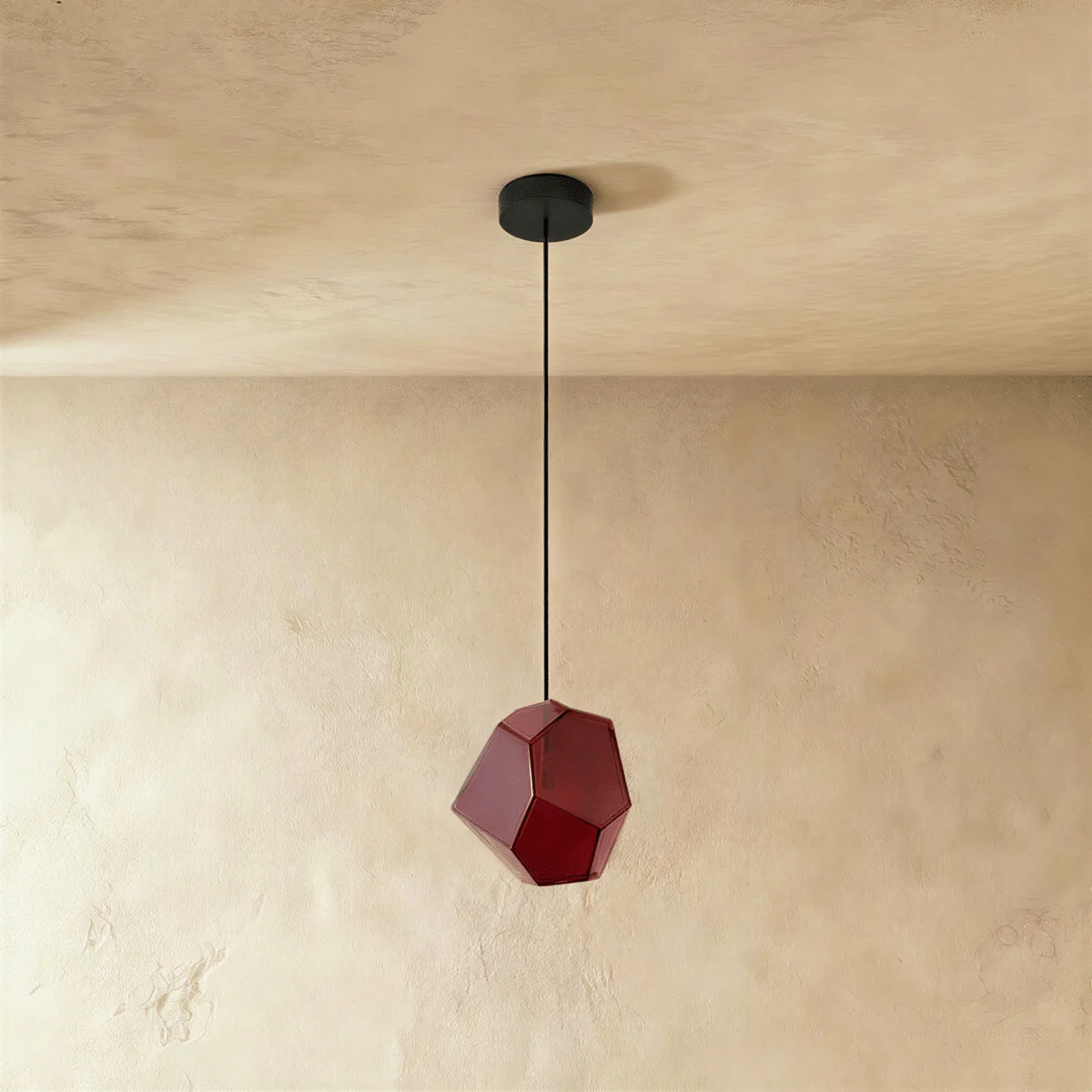 Piedra Pendant Light - Image 2