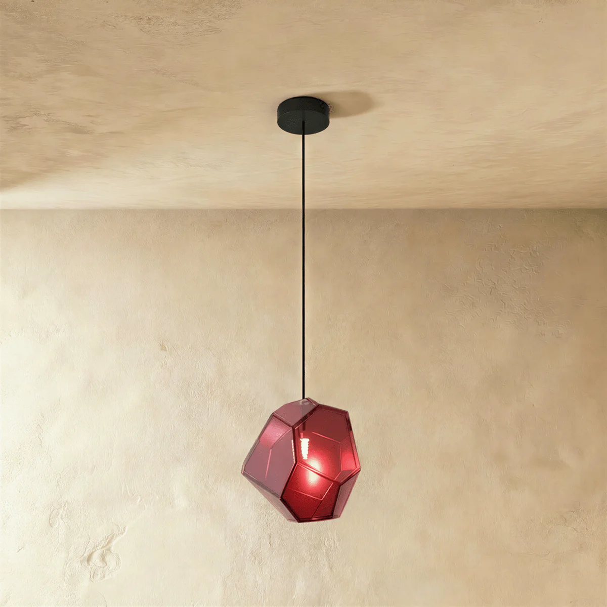 Piedra Pendant Light - Image 3