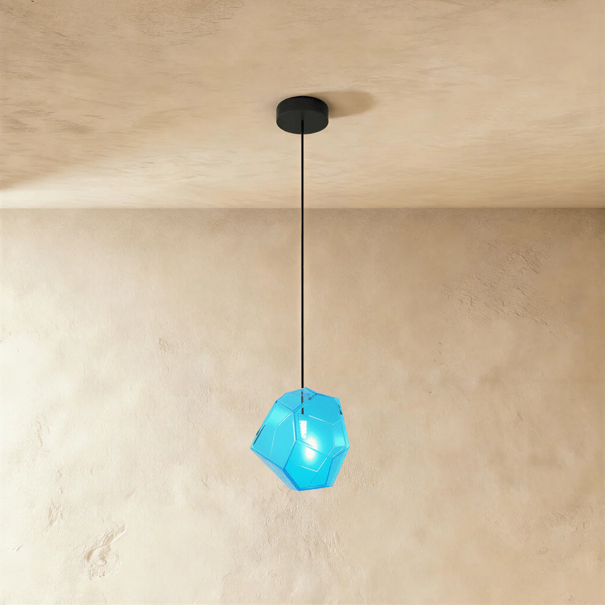 Piedra Pendant Light - Image 4