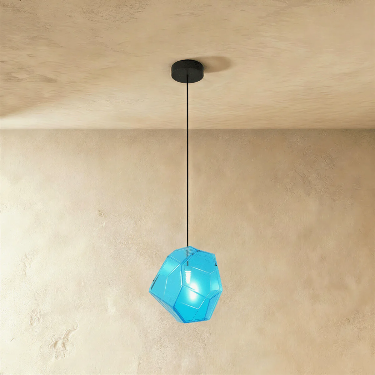 Piedra Pendant Light - Image 5