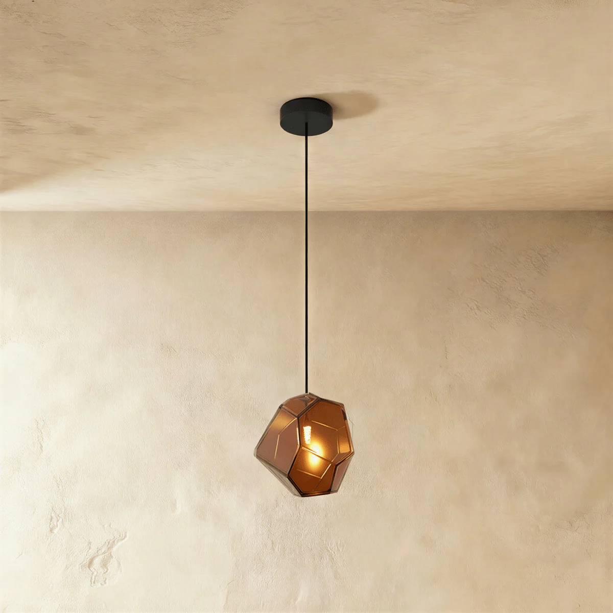 Piedra Pendant Light - Image 6