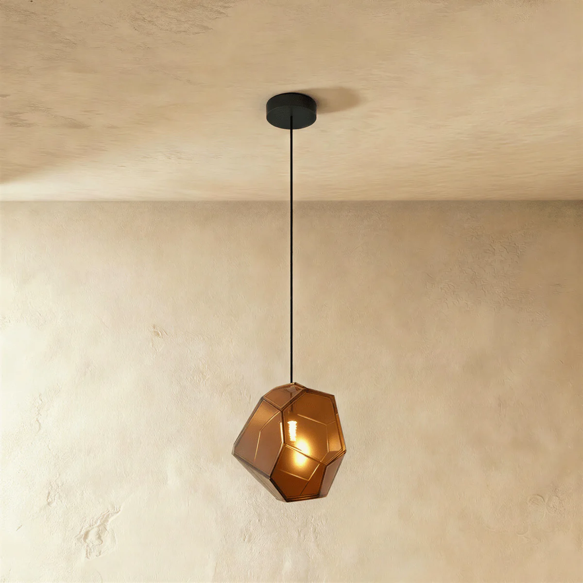 Piedra Pendant Light - Image 7