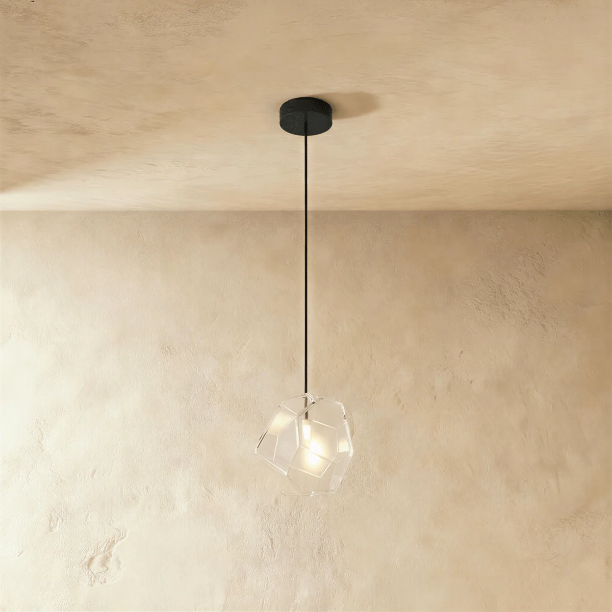 Piedra Pendant Light - Image 8