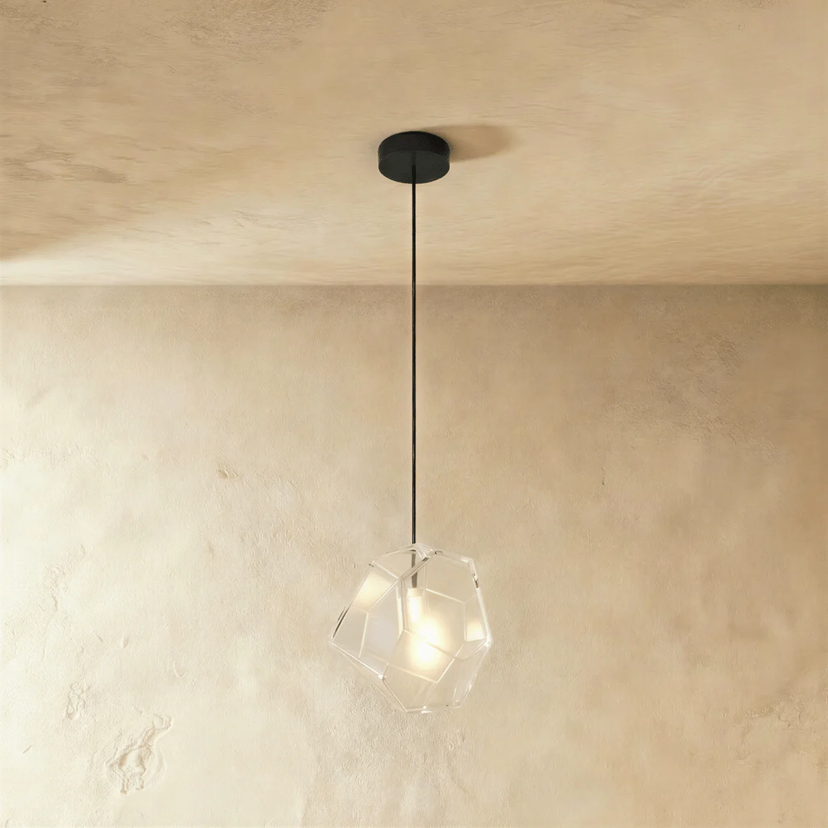 Piedra Pendant Light - Image 9