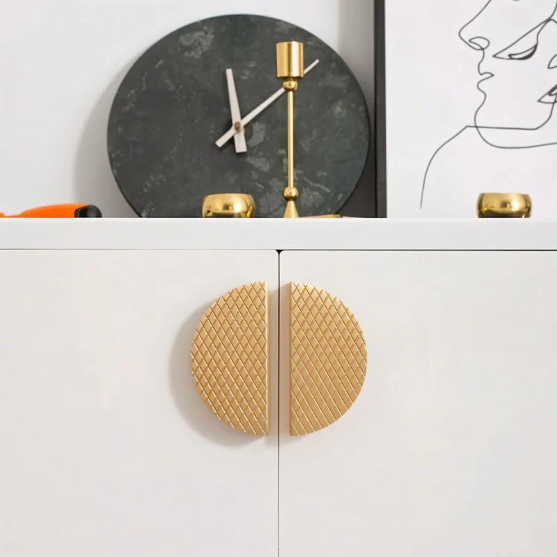 Pilos Drawer Pull - Image 2