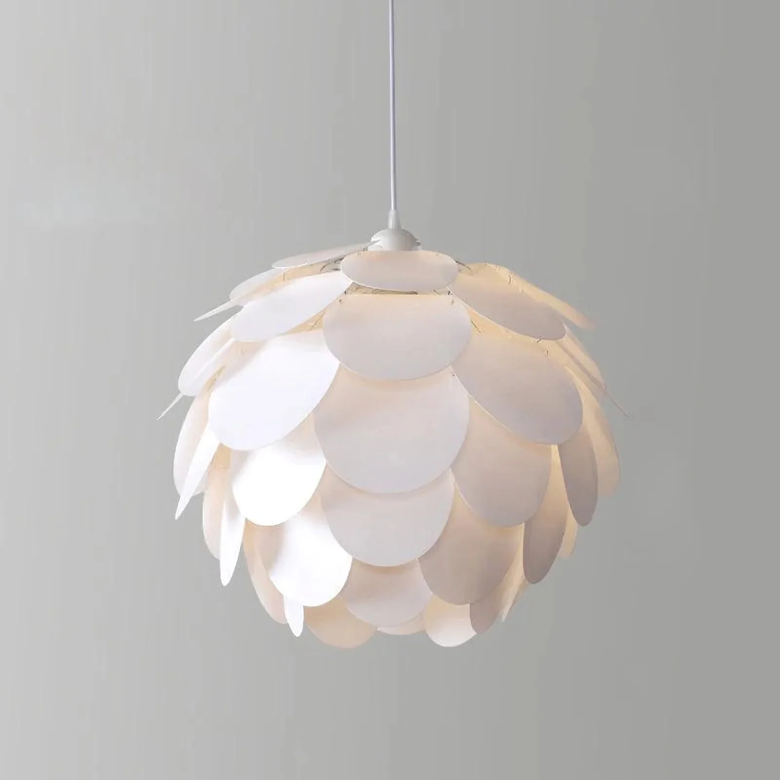 Pinecone Pendant Light - Image 5