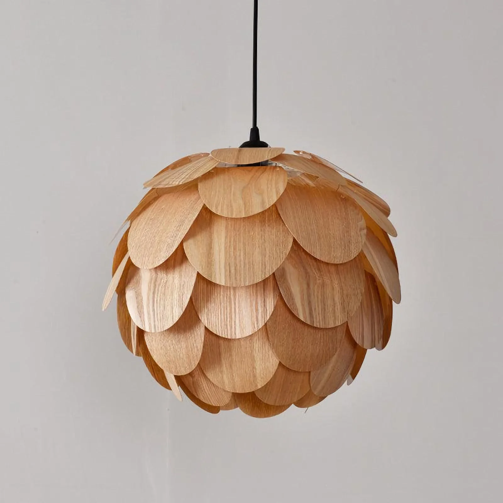 Pinecone Pendant Light - Image 6