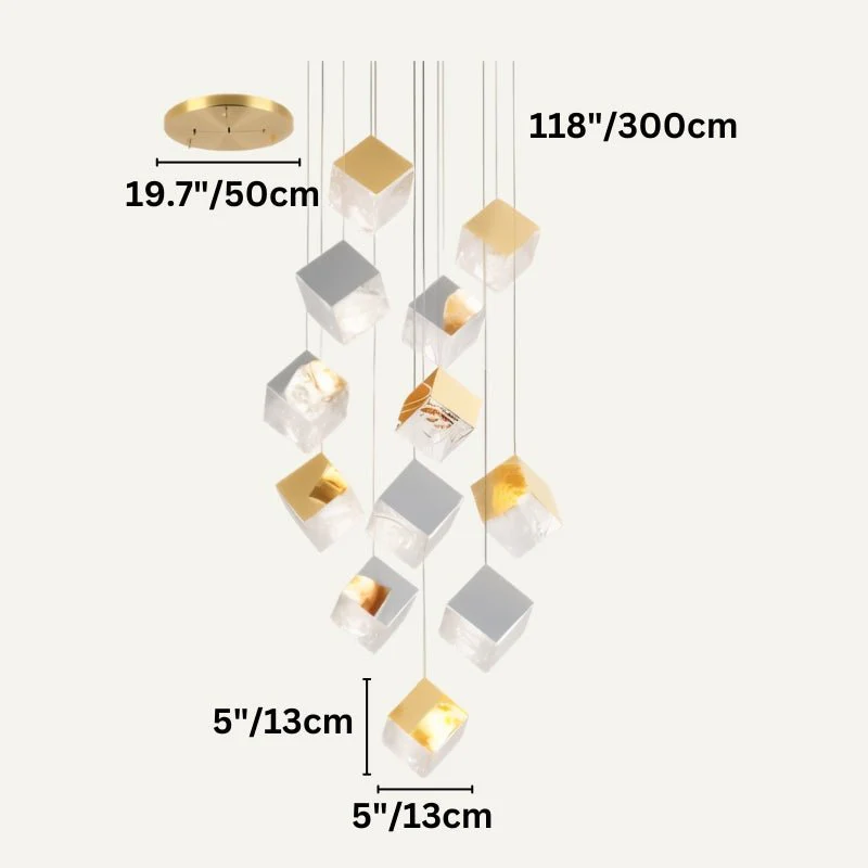 Pipil Chandelier - Image 12