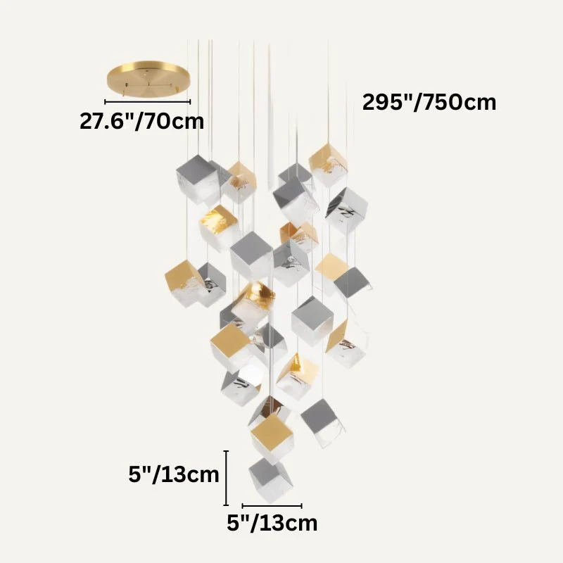 Pipil Chandelier - Image 18
