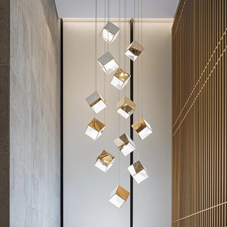Pipil Chandelier - Image 3