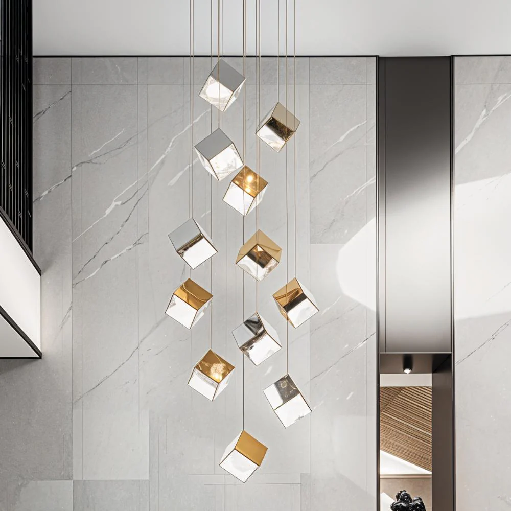 Pipil Chandelier - Image 4
