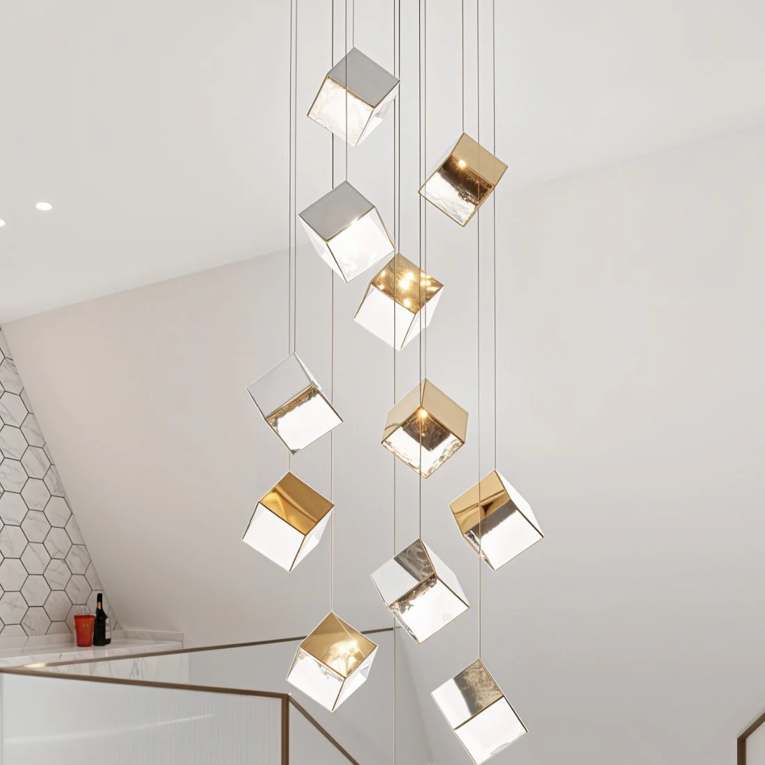 Pipil Chandelier - Image 6