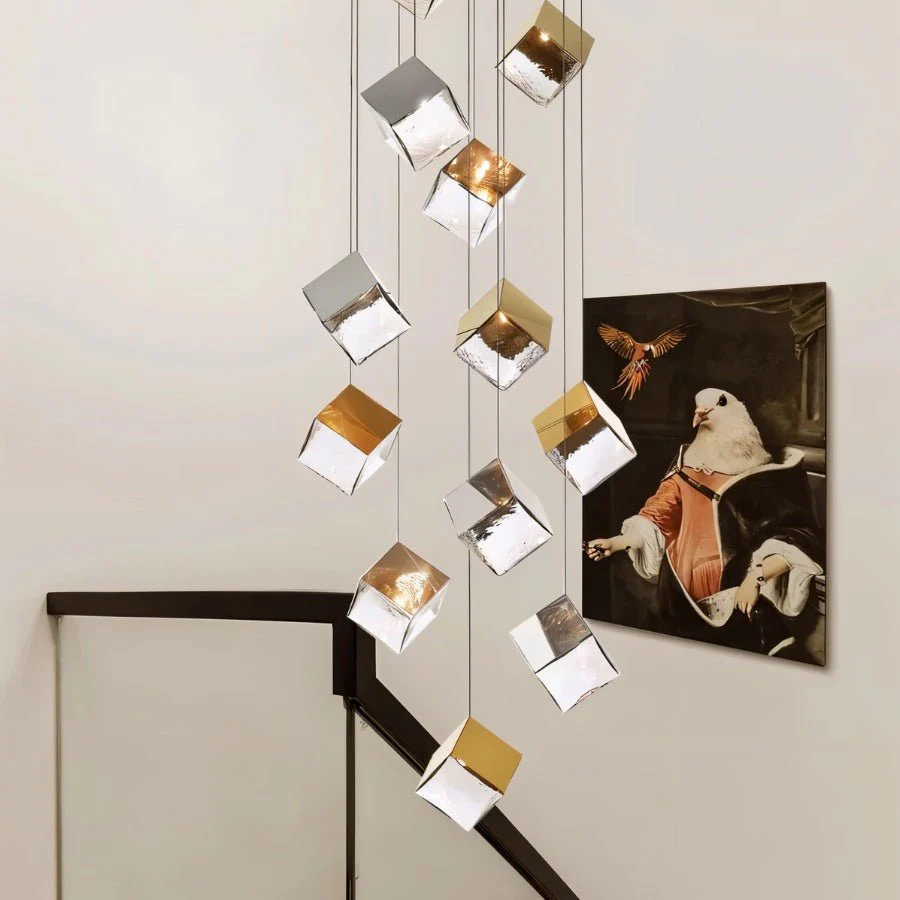 Pipil Chandelier - Image 7