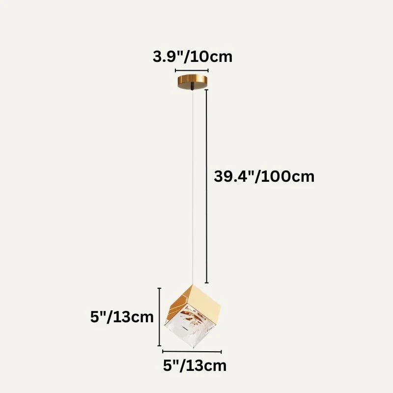 Pipil Chandelier - Image 8
